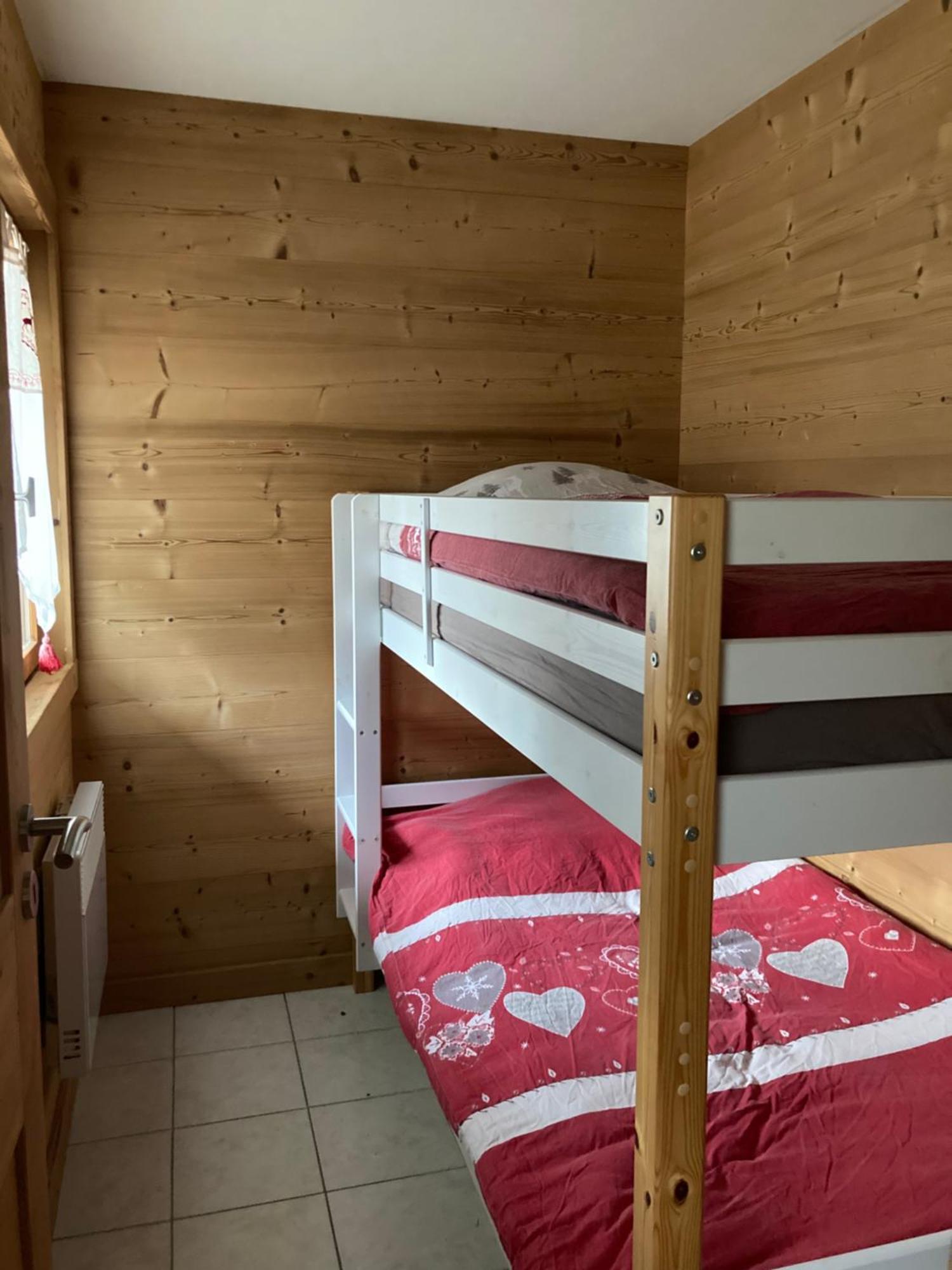 Entre Lac Et Pistes De Ski Gérardmer Zewnętrze zdjęcie