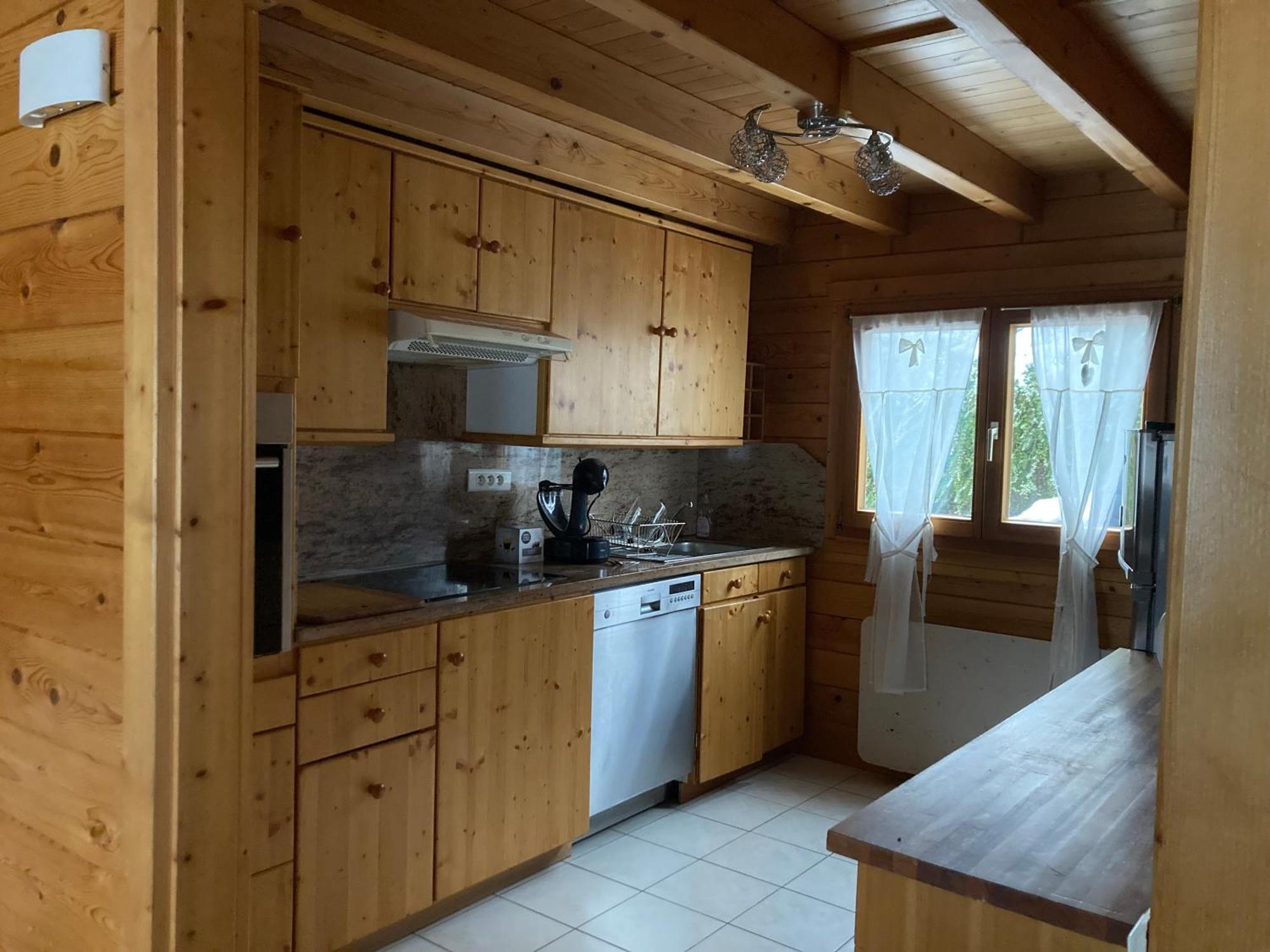 Entre Lac Et Pistes De Ski Gérardmer Zewnętrze zdjęcie