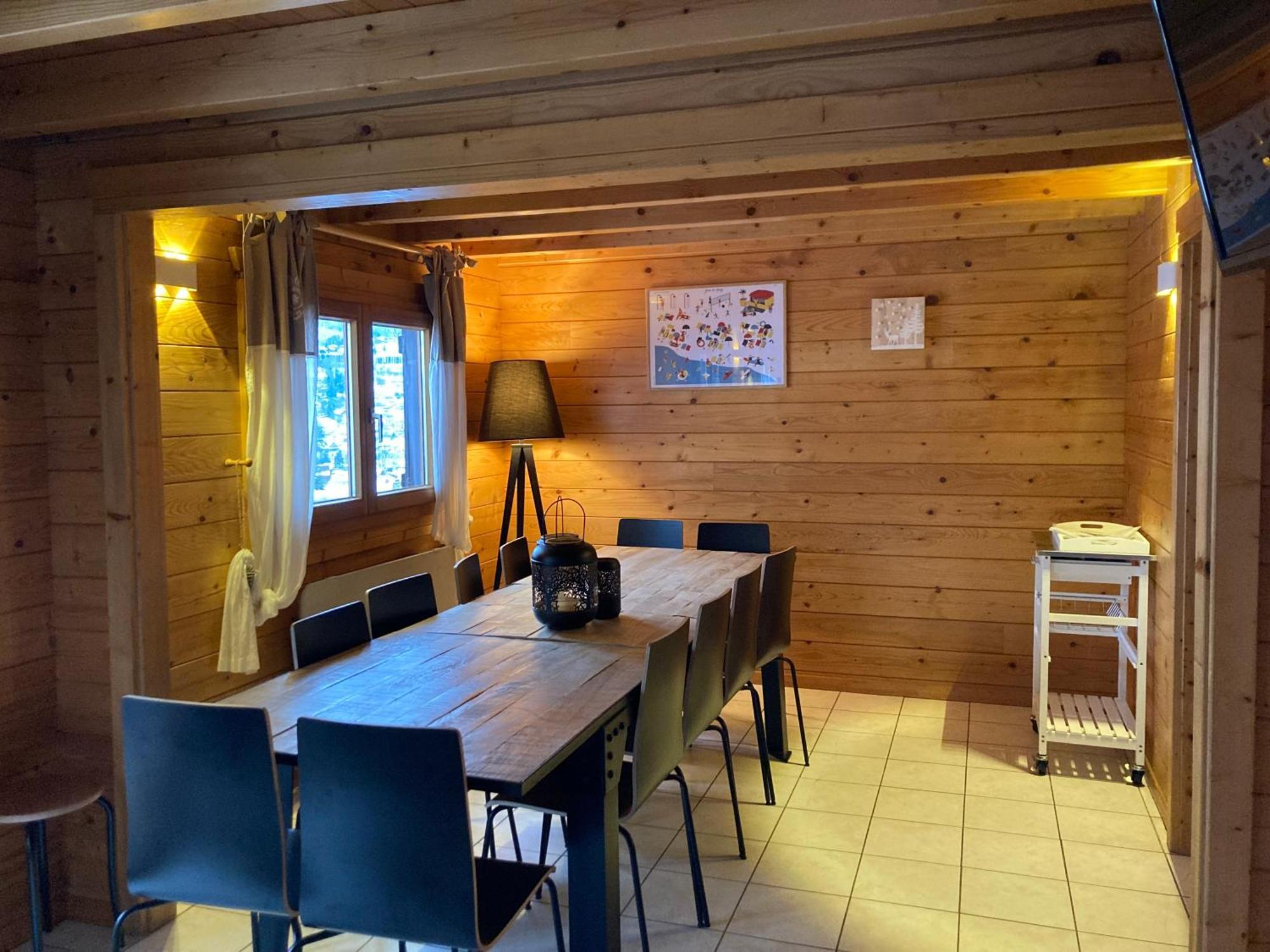 Entre Lac Et Pistes De Ski Gérardmer Zewnętrze zdjęcie