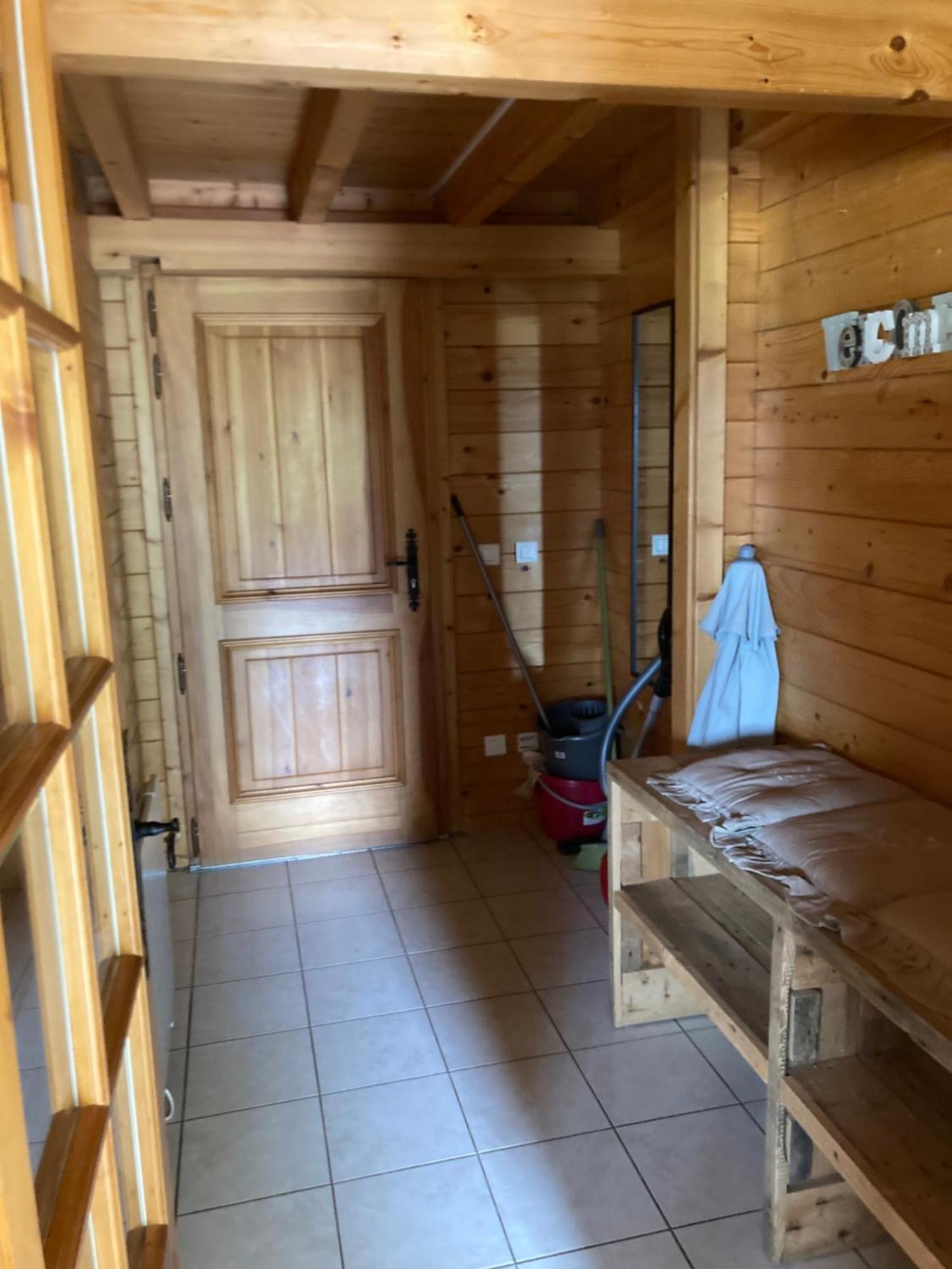 Entre Lac Et Pistes De Ski Gérardmer Zewnętrze zdjęcie
