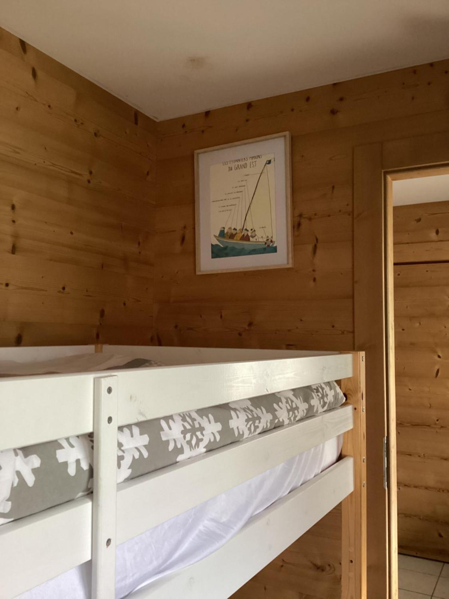 Entre Lac Et Pistes De Ski Gérardmer Zewnętrze zdjęcie
