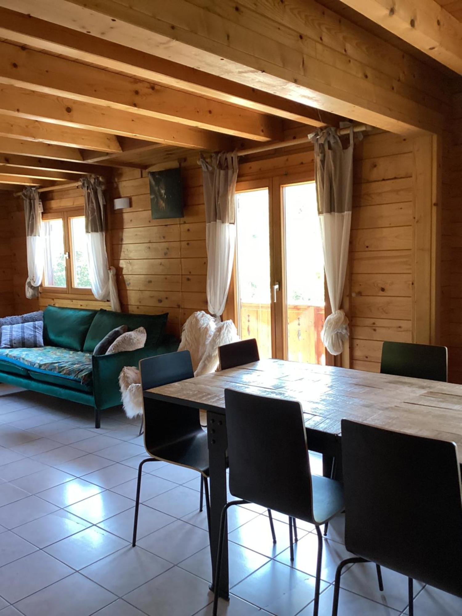 Entre Lac Et Pistes De Ski Gérardmer Zewnętrze zdjęcie
